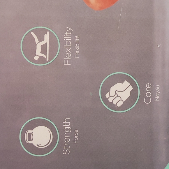 5 Pack Booty Bands - Picture 4 of 8